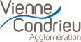 Logo Partenaire Vienne Condrieu Agglomération